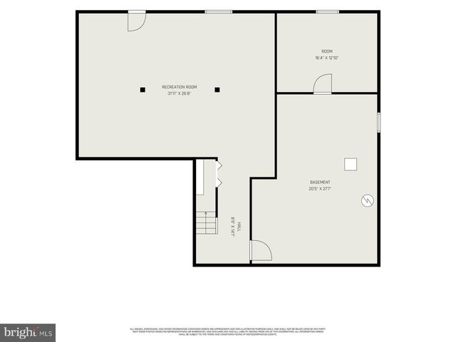 116 NECTAR TER, Lancaster, PA 17602