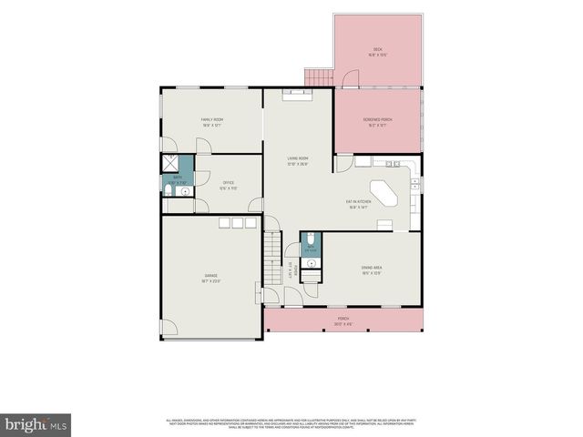 116 NECTAR TER, Lancaster, PA 17602