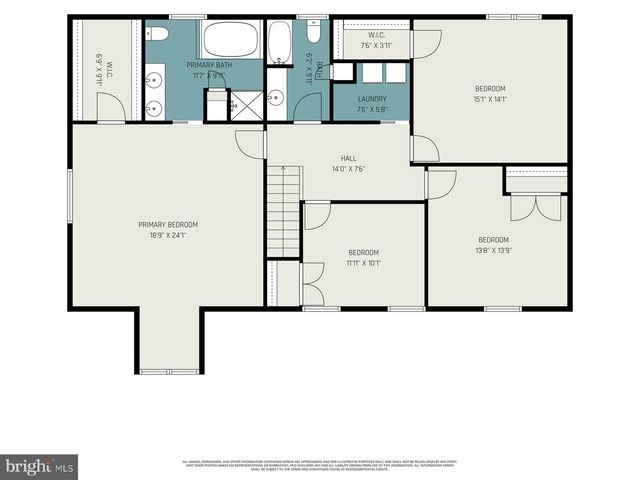 116 NECTAR TER, Lancaster, PA 17602