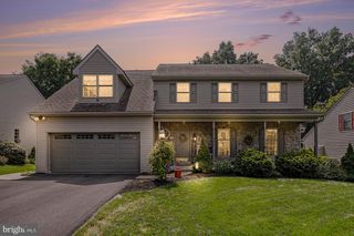 116 NECTAR TER, Lancaster, PA 17602