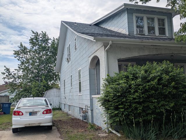115 Greenwood Avenue, Michigan City, IN 46360