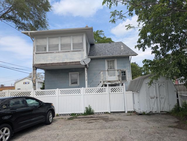 115 Greenwood Avenue, Michigan City, IN 46360