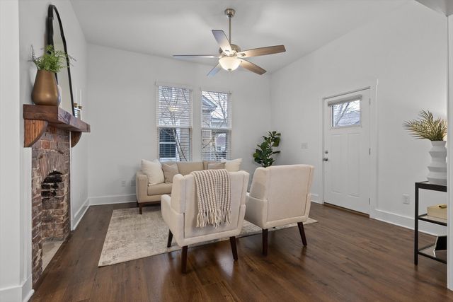 2012 E 12th Street, Chattanooga, TN 37404