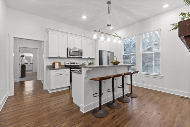 2012 E 12th Street, Chattanooga, TN 37404