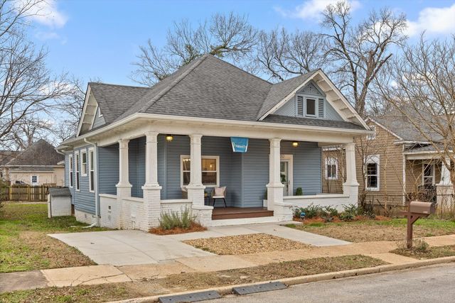 2012 E 12th Street, Chattanooga, TN 37404