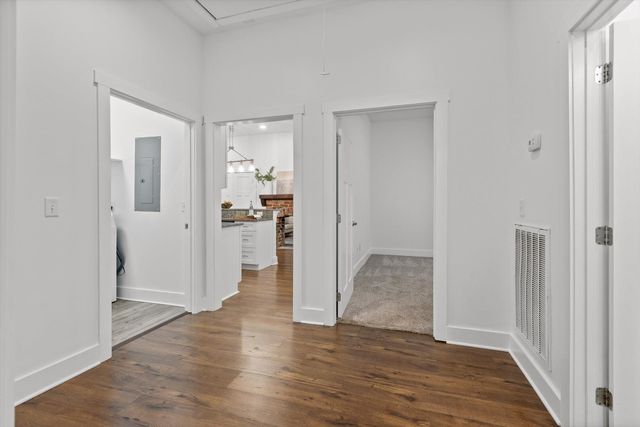 2012 E 12th Street, Chattanooga, TN 37404