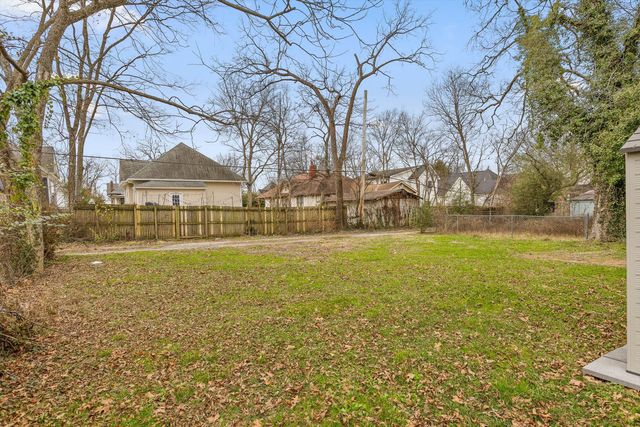 2012 E 12th Street, Chattanooga, TN 37404