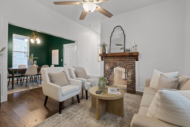 2012 E 12th Street, Chattanooga, TN 37404