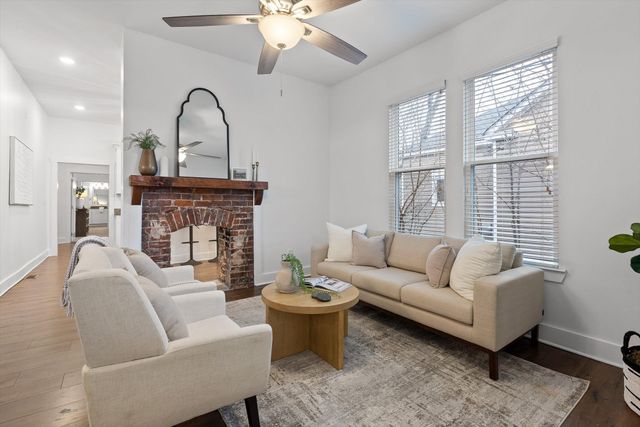 2012 E 12th Street, Chattanooga, TN 37404