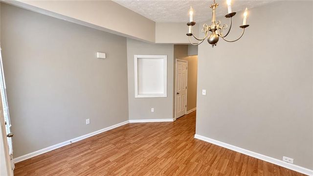 2747 Heathrow Drive, Lawrenceville, GA 30043