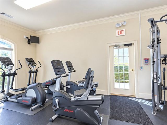 2747 Heathrow Drive, Lawrenceville, GA 30043