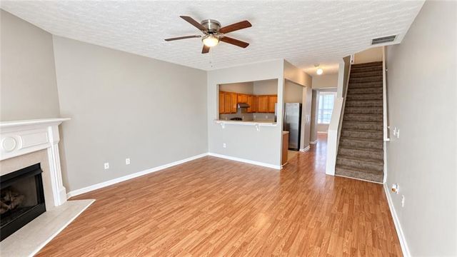 2747 Heathrow Drive, Lawrenceville, GA 30043