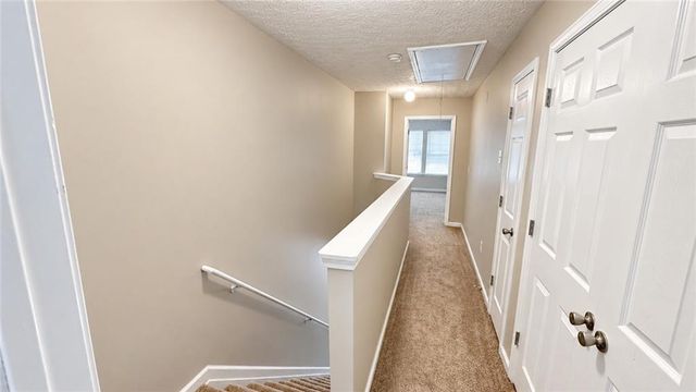2747 Heathrow Drive, Lawrenceville, GA 30043