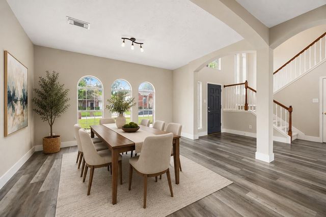 20926 Trellis Lane, Houston, TX 77073