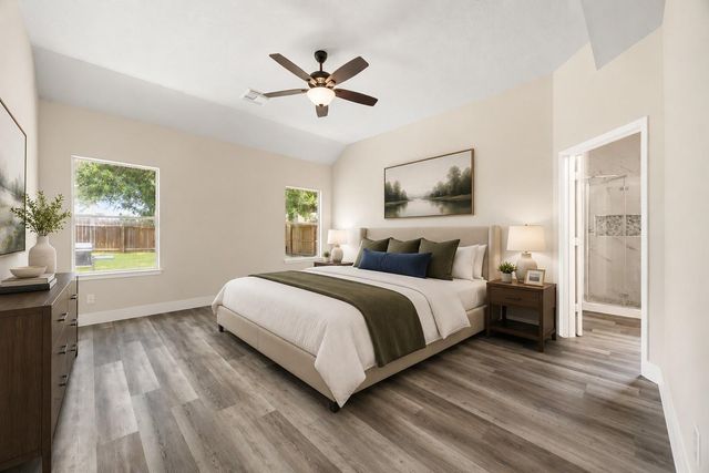 20926 Trellis Lane, Houston, TX 77073