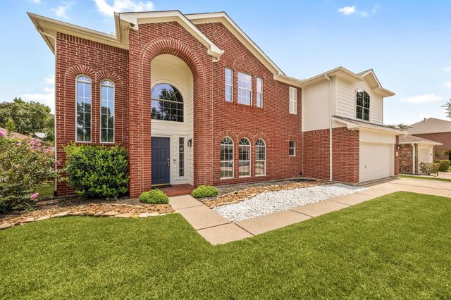 20926 Trellis Lane, Houston, TX 77073