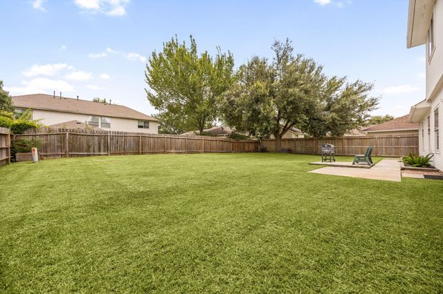 20926 Trellis Lane, Houston, TX 77073