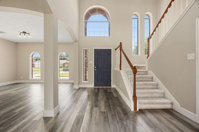 20926 Trellis Lane, Houston, TX 77073