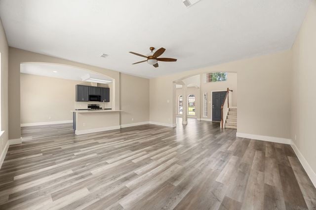 20926 Trellis Lane, Houston, TX 77073