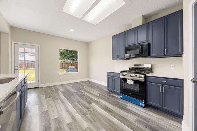 20926 Trellis Lane, Houston, TX 77073