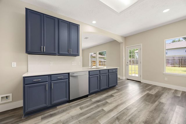 20926 Trellis Lane, Houston, TX 77073