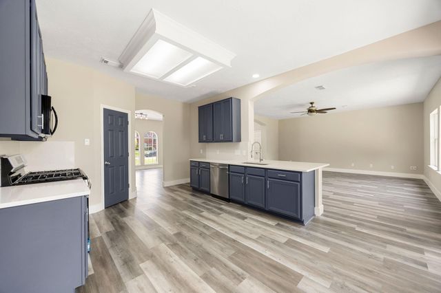 20926 Trellis Lane, Houston, TX 77073