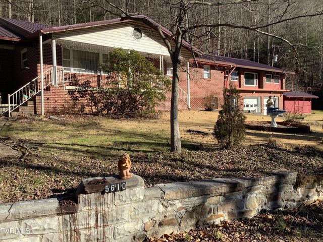 5610 Powell River Road, Norton, VA 24273