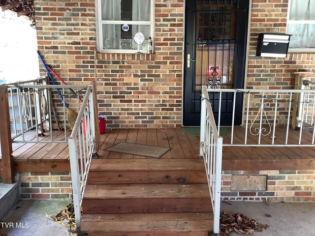 5610 Powell River Road, Norton, VA 24273