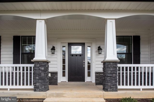 154 CHESAPEAKE DRIVE, Stafford, VA 22554