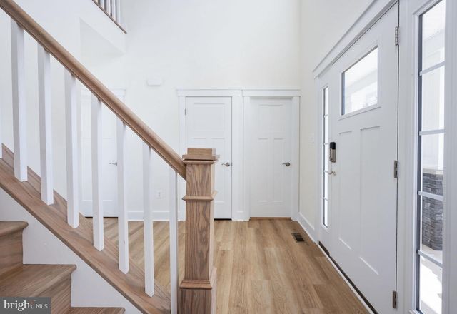 154 CHESAPEAKE DRIVE, Stafford, VA 22554