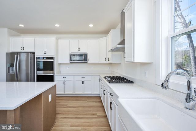 154 CHESAPEAKE DRIVE, Stafford, VA 22554