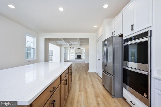 154 CHESAPEAKE DRIVE, Stafford, VA 22554