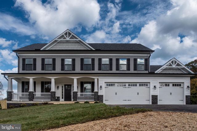 154 CHESAPEAKE DRIVE, Stafford, VA 22554