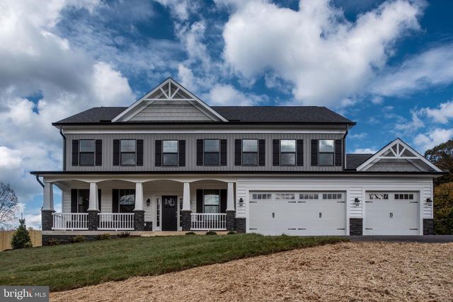 154 CHESAPEAKE DRIVE, Stafford, VA 22554