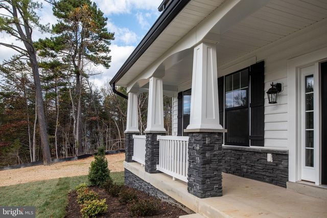 154 CHESAPEAKE DRIVE, Stafford, VA 22554