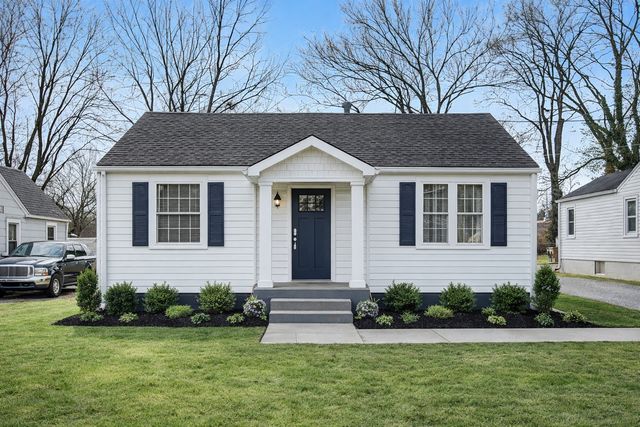 1232 Kenmore Pl, Nashville, TN 37216