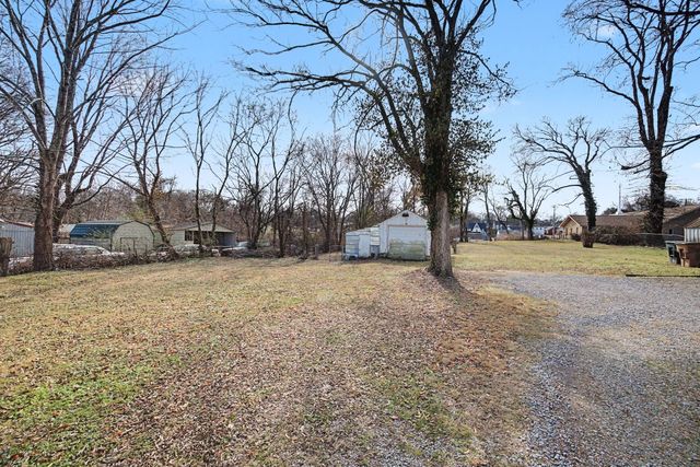 1232 Kenmore Pl, Nashville, TN 37216