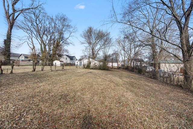 1232 Kenmore Pl, Nashville, TN 37216