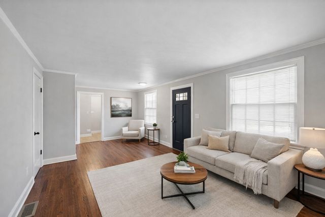 1232 Kenmore Pl, Nashville, TN 37216