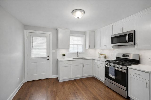 1232 Kenmore Pl, Nashville, TN 37216