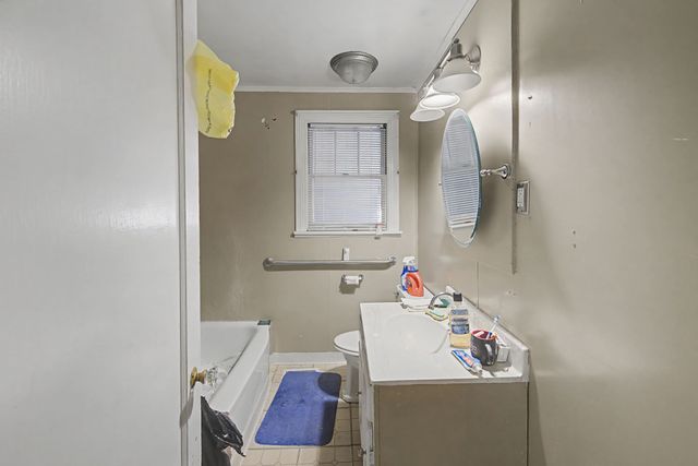 1232 Kenmore Pl, Nashville, TN 37216