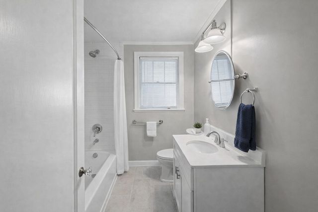 1232 Kenmore Pl, Nashville, TN 37216