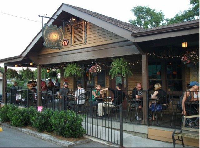 1232 Kenmore Pl, Nashville, TN 37216