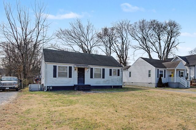 1232 Kenmore Pl, Nashville, TN 37216