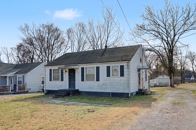 1232 Kenmore Pl, Nashville, TN 37216