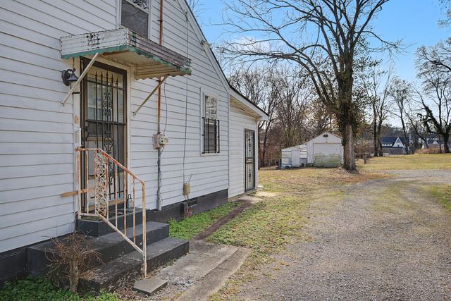 1232 Kenmore Pl, Nashville, TN 37216