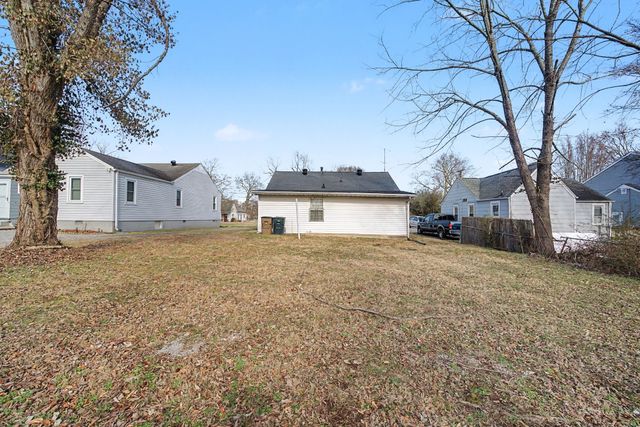 1232 Kenmore Pl, Nashville, TN 37216