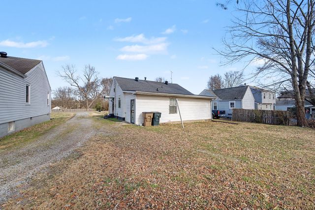 1232 Kenmore Pl, Nashville, TN 37216