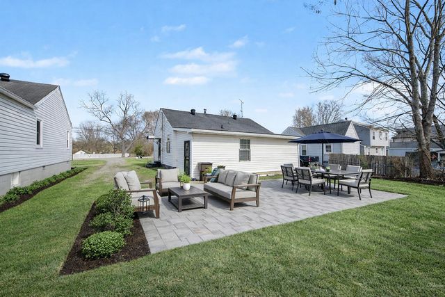 1232 Kenmore Pl, Nashville, TN 37216