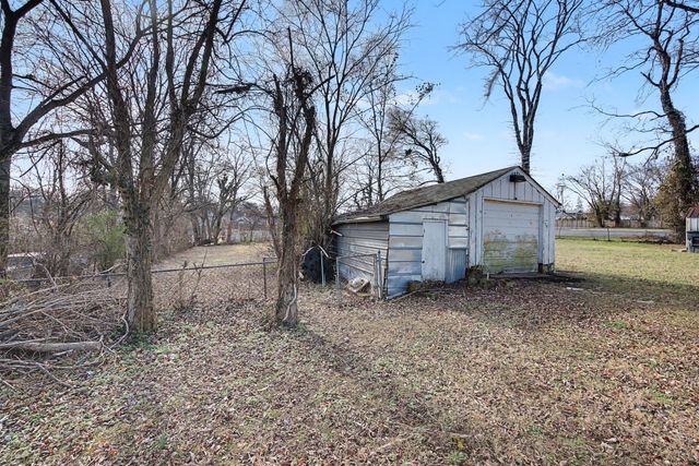 1232 Kenmore Pl, Nashville, TN 37216